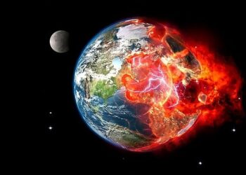 Data do fim do mundo apocalíptico foi revelada