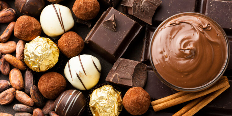 Chocolate meio amargo chega ao fim no Brasil?