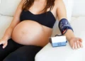 Qual a pressão arterial ideal para mulheres que estão grávidas?
