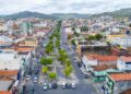 A cidade do interior onde moradores juram ter visto fenômenos inexplicáveis