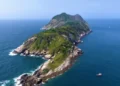 Ilha proibida do Brasil esconde segredos que quase ninguém conhece